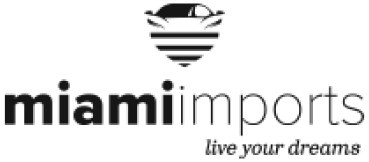 Logo Miami Imports